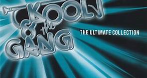 Kool & The Gang - The Ultimate Collection