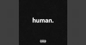 Human (Intro)