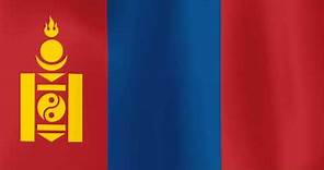 Mongolia National Anthem (Instrumental)