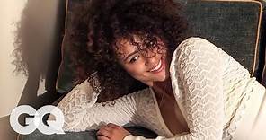 How to Date Game of Thrones’ Nathalie Emmanuel