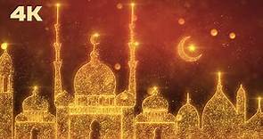 Beautiful Mosque Screensaver - 4K | Beautiful Islam