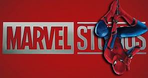 Marvel Studios Intro - Spider-Man: Homecoming (2017)