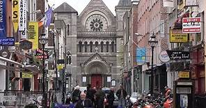 Dublin - Grafton Street