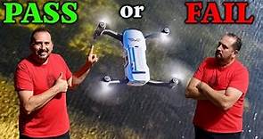 Exo Blackhawk 3 Pro Drone Review - Does it really improve over your old drone?