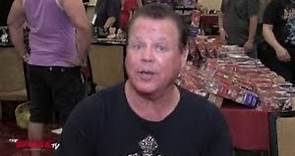 Jerry Lawler has Stroke: Hospitalized in Florida
