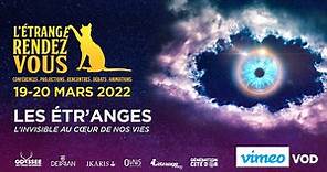 VOD - L'Étrange Rendez-Vous 2022