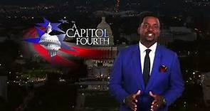 A Capitol Fourth Promo