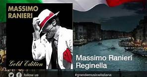 Massimo Ranieri - Reginella