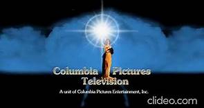 Columbia Pictures Television (1987-1992) Logo Remake Compilation