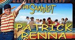 Patrick Renna On The Legacy Of The Sandlot