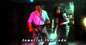 JEWEL OF THE GODS (1988) Marius Weyers