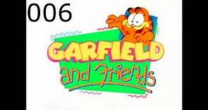 Todas Las Frases De Garfield (121 Frases)