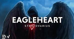 Stratovarius - Eagleheart |「Sub Español / Lyric」