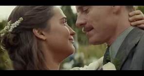 La luce sugli oceani (Michael Fassbender, Alicia Vikander) - Trailer italiano ufficiale #2 [HD]