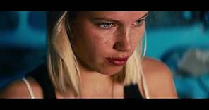 Tyger Tyger Official Trailer - Dylan Sprouse Pandemic Film