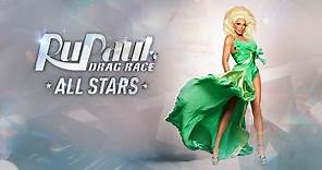 Watch RuPaul's Drag Race All Stars - Try for Free