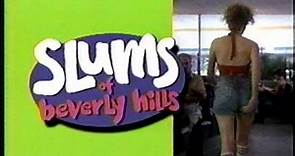 Slums Of Beverly Hills (1998) TV Spot