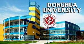 Donghua University Program Introduction