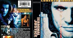 82_Terminal Justice (1995) Trailer