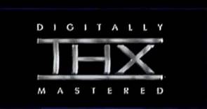 THX logo - 2000
