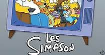 Saison 1 D'Simpsons streaming: où regarder les épisodes?