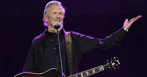 The Story Behind Kris Kristofferson's 'Why Me Lord'