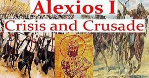 Alexios I Komnenos: Crisis and Crusade