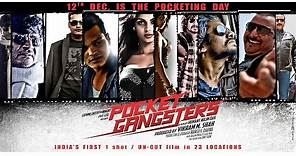 Pocket Gangsters | Official Trailer | Madhur Mittal,Vijay Raj & Raghuvir Yadav