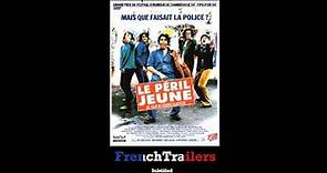 Le péril jeune (1994) - Trailer with French subtitles