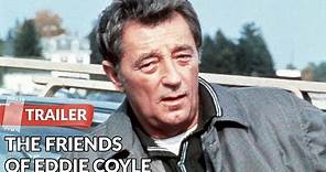 The Friends of Eddie Coyle 1973 Trailer | Robert Mitchum