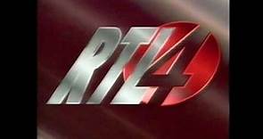 RTL4 programmaoverzicht 02-01-1991 & 25-09-1990