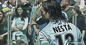 Alessandro Nesta - The Art of Defending - S.S.Lazio