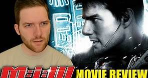 Mission: Impossible III - Movie Review