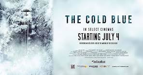 THE COLD BLUE Official Trailer (2019) WW2 B-17 Bombers Documentary