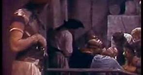 Long John Silver (TV-1955) THE NECKLACE - Robert Newton