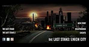 The Last Stand Union City OST - Track 6