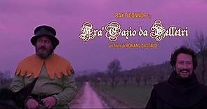 Fra' Tazio da Velletri (commedia, 1973) HD