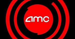 amc Theaters logo