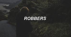 The 1975 - Robbers (Español)
