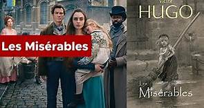 Les Miserables By Victor Hugo