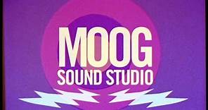 Moog Sound Studio | A Complete Synthesizer Exploration Station
