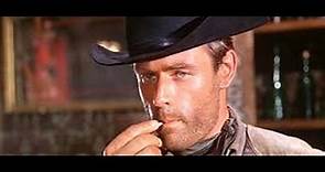 Bandidos (1967) Western / Cris Huerta movies full movie 720P