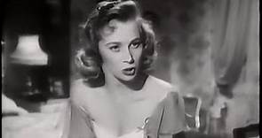 The Romantic Age (aka Naughty Arlette) 1949 - Mai Zetterling - Margot Grahame - Petula Clark
