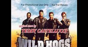 Teddy Castellucci - Wild & Free
