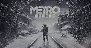 Metro Exodus 2019 Part 3 Rescuing villagers in the Bandit's camp