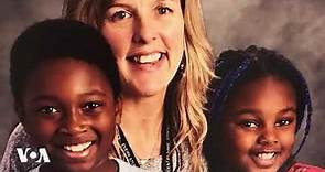 Transracial Adoption series: Teacher & Mom Sees 'Institutionalized Racism' at School (Ep 3)