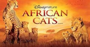Disneynature African Cats Soundtrack - End Titles By Nicholas Hooper