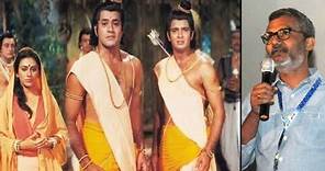 Nitesh Tiwari Reveals Reason Behind Making Ranbir Kapoor & Sai Pallavi Starrers "Ramayana"