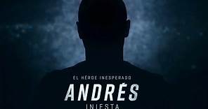 Andrés Iniesta - The Unexpected Hero - Trailer - Messi & Countless Players Praise Him In Documentary
