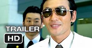 New World Official Trailer #1 (2013) - Min-sik Choi Movie HD